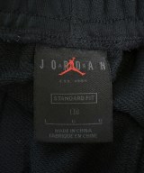 JORDAN BRAND（ジョーダンブランド）スウェットパンツ 黒 サイズ:L メンズ/2200706870169