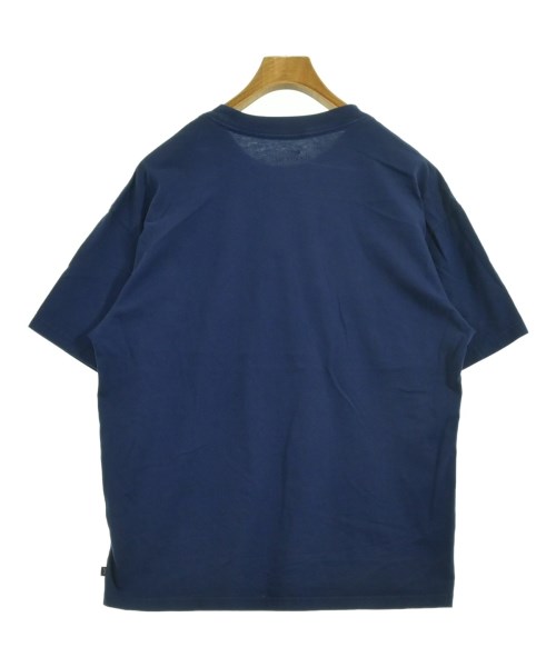 NIKE（ナイキ）Tシャツ・カットソー 紺 サイズ:M メンズ/2200706870589