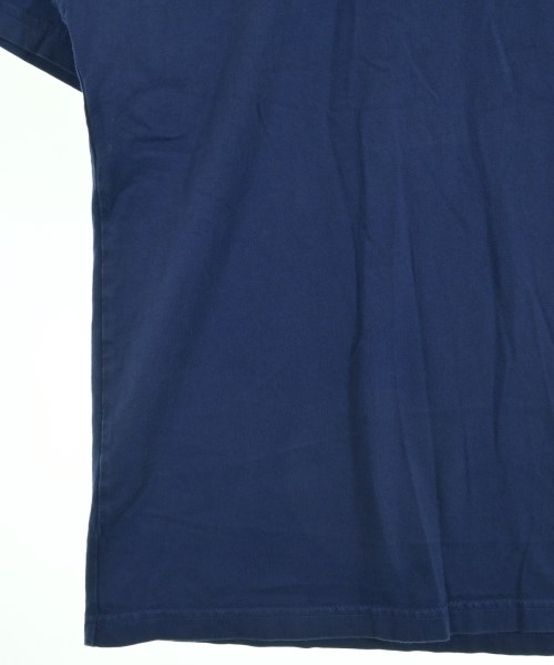 NIKE（ナイキ）Tシャツ・カットソー 紺 サイズ:M メンズ/2200706870589