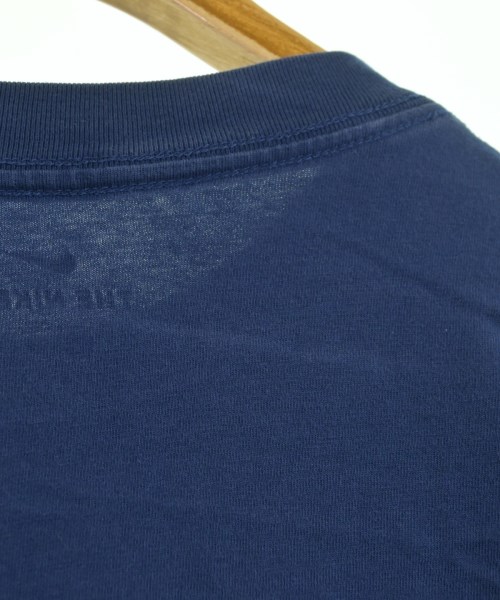 NIKE（ナイキ）Tシャツ・カットソー 紺 サイズ:M メンズ/2200706870589