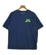 NIKE（ナイキ）Tシャツ・カットソー 紺 サイズ:M メンズ/2200706870589
