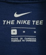NIKE（ナイキ）Tシャツ・カットソー 紺 サイズ:M メンズ/2200706870589