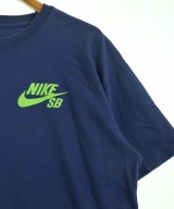 NIKE（ナイキ）Tシャツ・カットソー 紺 サイズ:M メンズ/2200706870589