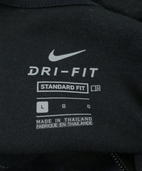 NIKE（ナイキ）パーカー グレー サイズ:L メンズ/2200706870640