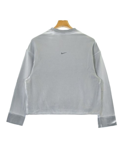 NIKE（ナイキ）スウェット グレー サイズ:S レディース/2200708105016