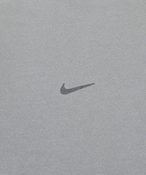 NIKE（ナイキ）スウェット グレー サイズ:S レディース/2200708105016