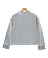 NIKE（ナイキ）スウェット グレー サイズ:S レディース/2200708105016