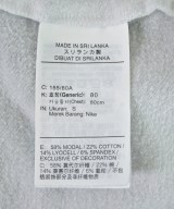NIKE（ナイキ）スウェット グレー サイズ:S レディース/2200708105016