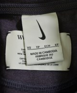 NIKE（ナイキ）Tシャツ・カットソー 紫 サイズ:XS メンズ/2200708105023