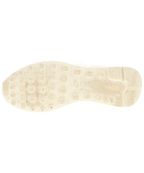 NIKE（ナイキ）スニーカー 白 サイズ:25cm レディース/2200708934067
