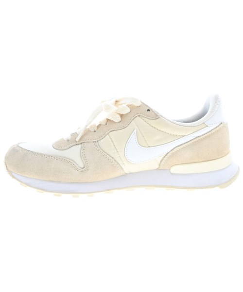NIKE（ナイキ）スニーカー 白 サイズ:25cm レディース/2200708934067