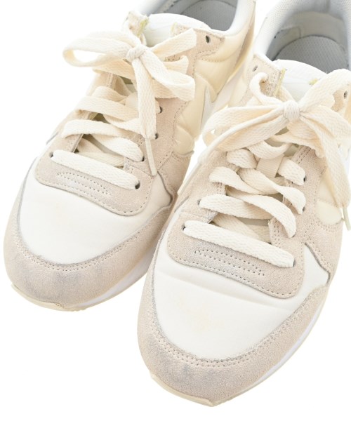 NIKE（ナイキ）スニーカー 白 サイズ:25cm レディース/2200708934067