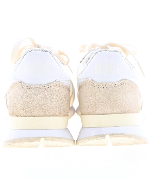 NIKE（ナイキ）スニーカー 白 サイズ:25cm レディース/2200708934067