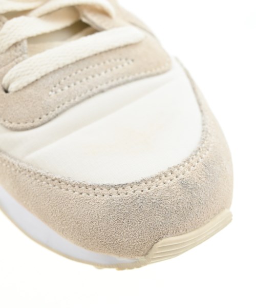 NIKE（ナイキ）スニーカー 白 サイズ:25cm レディース/2200708934067