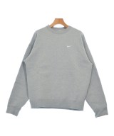 NIKE（ナイキ）スウェット 黒 サイズ:M メンズ/2200709065043