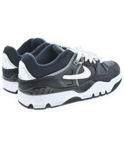 NIKE（ナイキ）スニーカー 黒 サイズ:24.5cm レディース/2200709149149