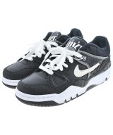 NIKE（ナイキ）スニーカー 黒 サイズ:24.5cm レディース/2200709149149