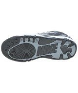 NIKE（ナイキ）スニーカー 黒 サイズ:24.5cm レディース/2200709149149