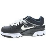 NIKE（ナイキ）スニーカー 黒 サイズ:24.5cm レディース/2200709149149