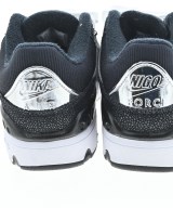 NIKE（ナイキ）スニーカー 黒 サイズ:24.5cm レディース/2200709149149