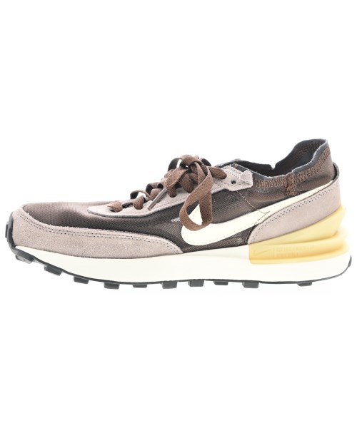 NIKE（ナイキ）スニーカー 茶 サイズ:23cm レディース/2200709167013