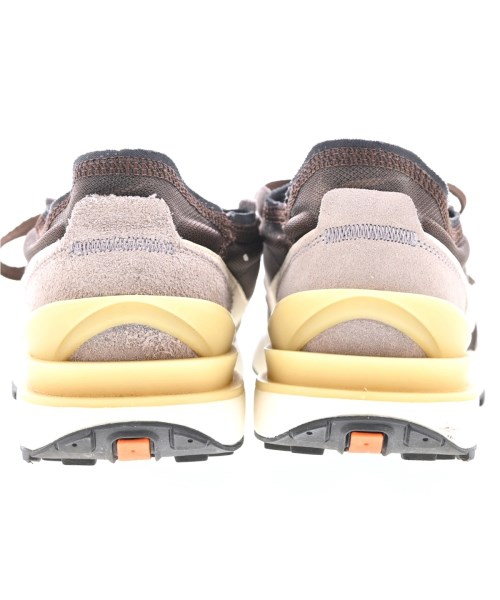 NIKE（ナイキ）スニーカー 茶 サイズ:23cm レディース/2200709167013