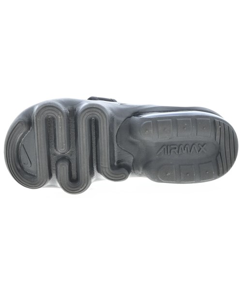 NIKE（ナイキ）サンダル 黒 サイズ:22cm レディース/2200706418095