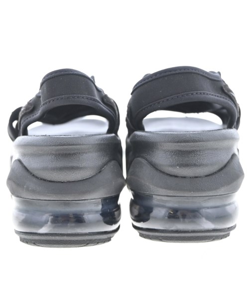NIKE（ナイキ）サンダル 黒 サイズ:22cm レディース/2200706418095