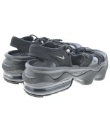 NIKE（ナイキ）サンダル 黒 サイズ:22cm レディース/2200706418095