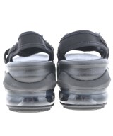 NIKE（ナイキ）サンダル 黒 サイズ:22cm レディース/2200706418095