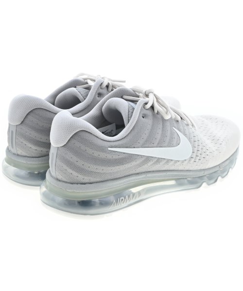 NIKE（ナイキ）スニーカー グレー サイズ:28cm メンズ/2200706646047