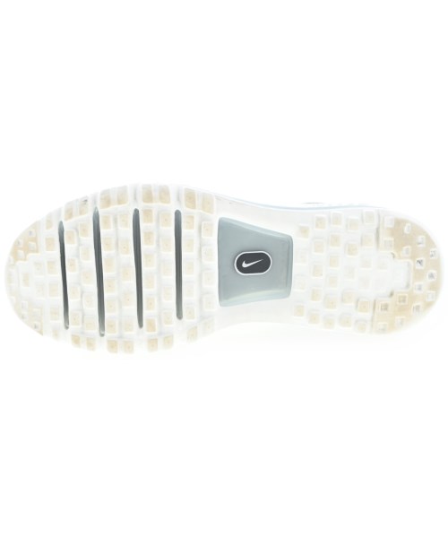 NIKE（ナイキ）スニーカー グレー サイズ:28cm メンズ/2200706646047