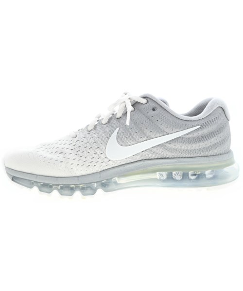 NIKE（ナイキ）スニーカー グレー サイズ:28cm メンズ/2200706646047
