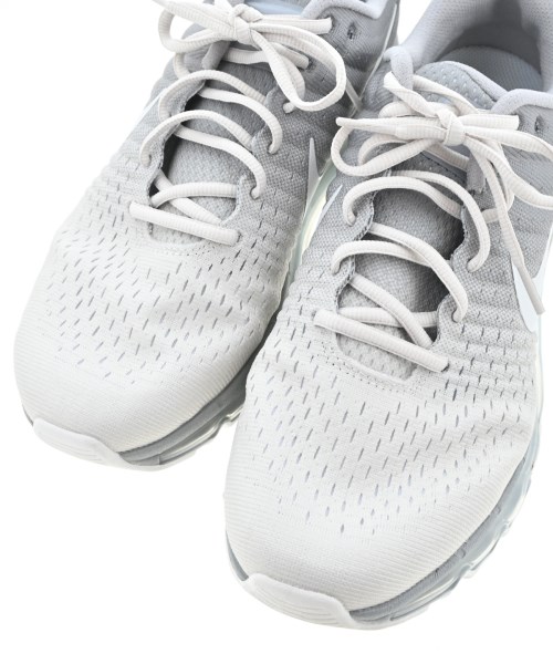 NIKE（ナイキ）スニーカー グレー サイズ:28cm メンズ/2200706646047