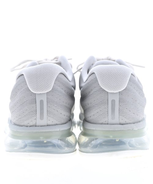NIKE（ナイキ）スニーカー グレー サイズ:28cm メンズ/2200706646047