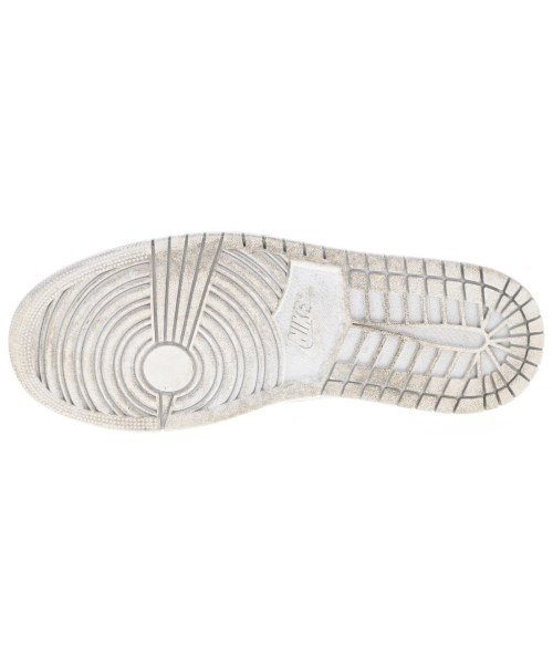 NIKE（ナイキ）スニーカー グレー サイズ:28cm メンズ/2200706646054