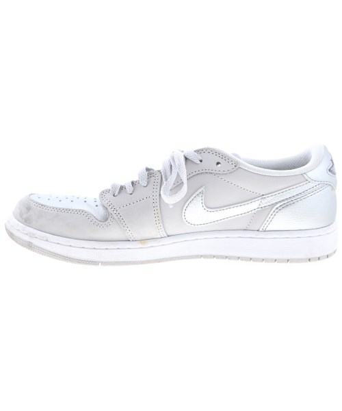 NIKE（ナイキ）スニーカー グレー サイズ:28cm メンズ/2200706646054