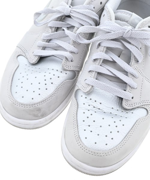 NIKE（ナイキ）スニーカー グレー サイズ:28cm メンズ/2200706646054