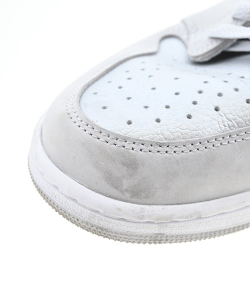 NIKE（ナイキ）スニーカー グレー サイズ:28cm メンズ/2200706646054