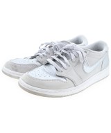 NIKE（ナイキ）スニーカー グレー サイズ:28cm メンズ/2200706646054