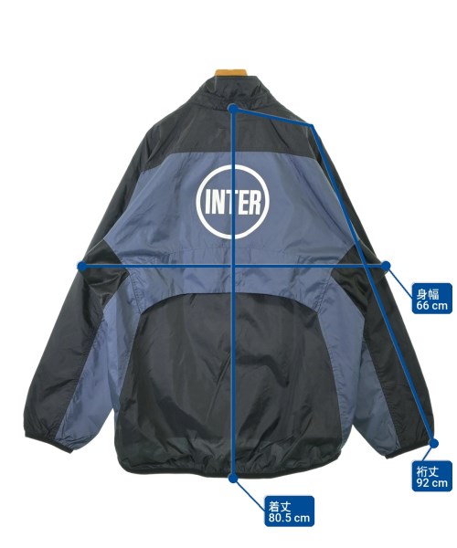 NIKE（ナイキ）その他 黒 サイズ:M メンズ/2200706977011