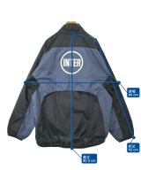 NIKE（ナイキ）その他 黒 サイズ:M メンズ/2200706977011