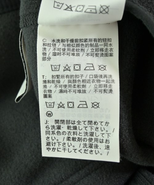 NIKE（ナイキ）その他 黒 サイズ:S メンズ/2200706977158