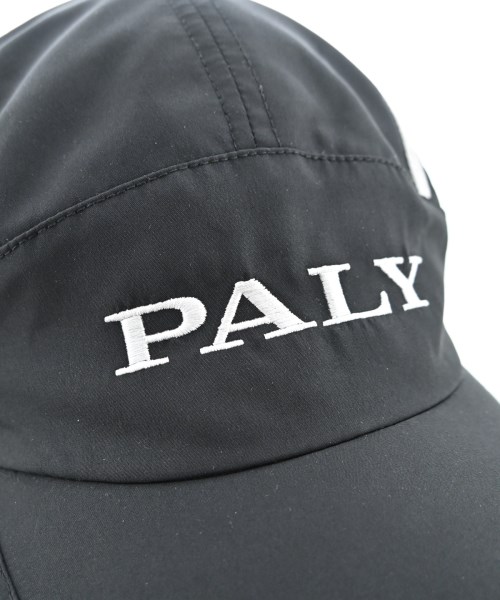 PALACE（パレス）キャップ 黒 サイズ:- メンズ/2200706977196