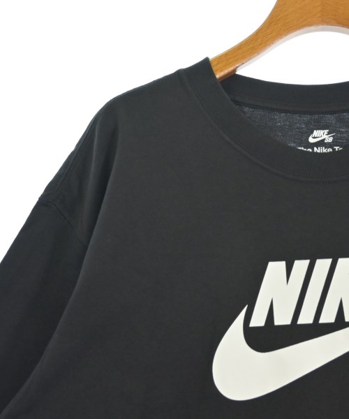 NIKE（ナイキ）Tシャツ・カットソー 黒 サイズ:L メンズ/2200706977219