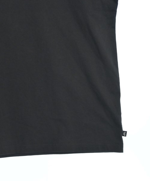 NIKE（ナイキ）Tシャツ・カットソー 黒 サイズ:L メンズ/2200706977219