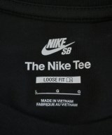 NIKE（ナイキ）Tシャツ・カットソー 黒 サイズ:L メンズ/2200706977219