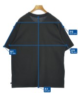 NIKE（ナイキ）Tシャツ・カットソー 黒 サイズ:L メンズ/2200706977219