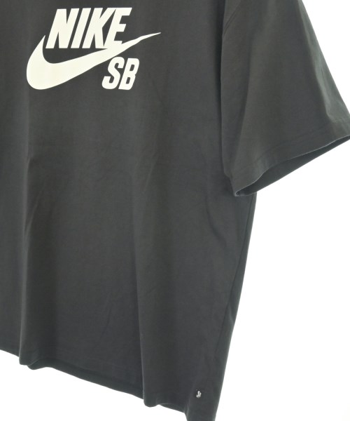 NIKE（ナイキ）Tシャツ・カットソー 黒 サイズ:L メンズ/2200706977226
