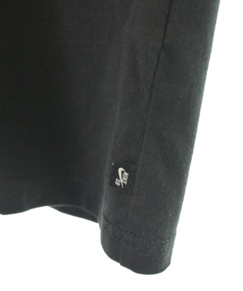 NIKE（ナイキ）Tシャツ・カットソー 黒 サイズ:L メンズ/2200706977226